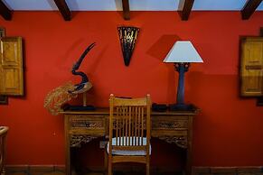 Hotel Masía Durbá