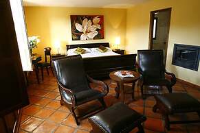 Hotel Masía Durbá