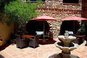Hotel Masía Durbá