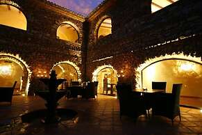 Hotel Masía Durbá