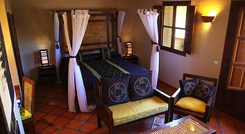 Hotel Masía Durbá