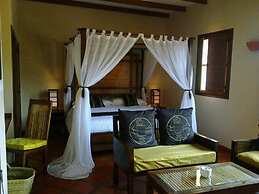 Hotel Masía Durbá