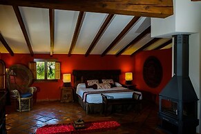Hotel Masía Durbá