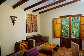 Hotel Masía Durbá