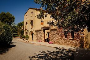 Hotel Masía Durbá