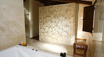 Hotel Masía Durbá