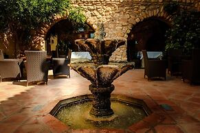 Hotel Masía Durbá