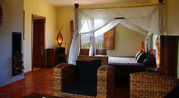 Hotel Masía Durbá