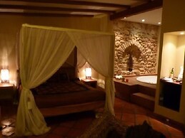 Hotel Masía Durbá