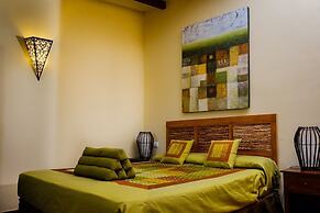 Hotel Masía Durbá