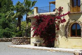 Hotel Masía Durbá
