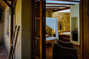 Hotel Masía Durbá
