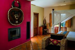 Hotel Masía Durbá