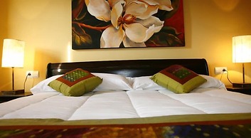 Hotel Masía Durbá
