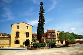 Hotel Masía Durbá