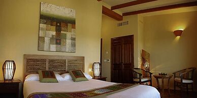 Hotel Masía Durbá