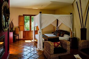 Hotel Masía Durbá
