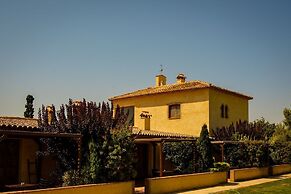 Hotel Masía Durbá