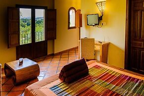 Hotel Masía Durbá