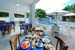 Vivenda dos Arrecifes