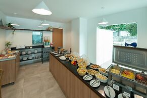 Vivenda dos Arrecifes