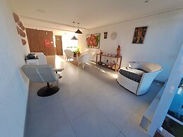 Vivenda dos Arrecifes