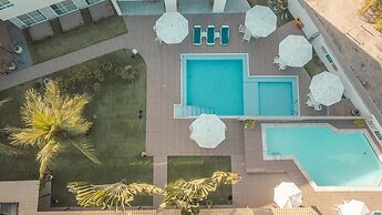 Vivenda dos Arrecifes