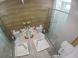 Vivenda dos Arrecifes