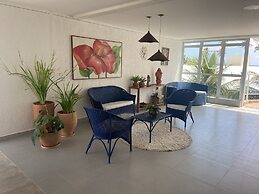 Vivenda dos Arrecifes