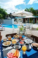 Vivenda dos Arrecifes