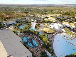 Lacqua diRoma - Caldas Tur