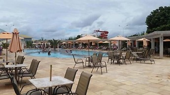 Lacqua diRoma - Caldas Tur