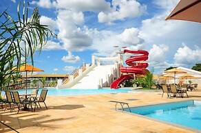 Lacqua diRoma - Caldas Tur