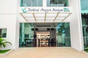 Lacqua diRoma - Caldas Tur