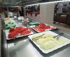 Lacqua diRoma - Caldas Tur