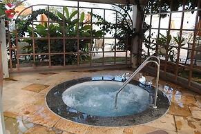 Lacqua diRoma - Caldas Tur