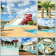 Lacqua diRoma - Caldas Tur