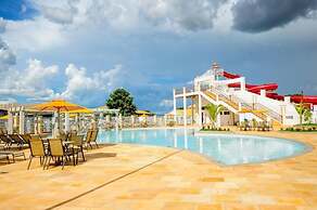 Lacqua diRoma - Caldas Tur