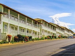 Lacqua diRoma - Caldas Tur