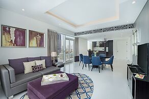 DAMAC Maison Distinction