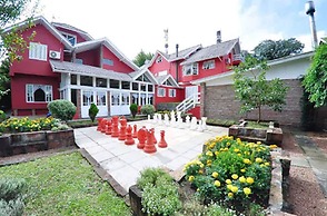 Aardvark Inn Pousada