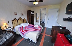 Aardvark Inn Pousada