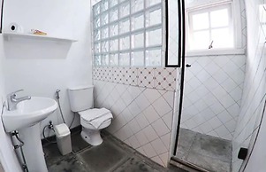 Aardvark Inn Pousada