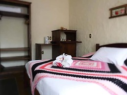 Aardvark Inn Pousada