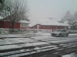 Aardvark Inn Pousada