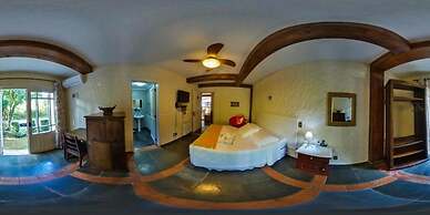 Aardvark Inn Pousada