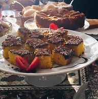 Aardvark Inn Pousada