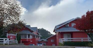 Aardvark Inn Pousada