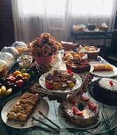 Aardvark Inn Pousada