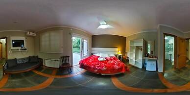 Aardvark Inn Pousada